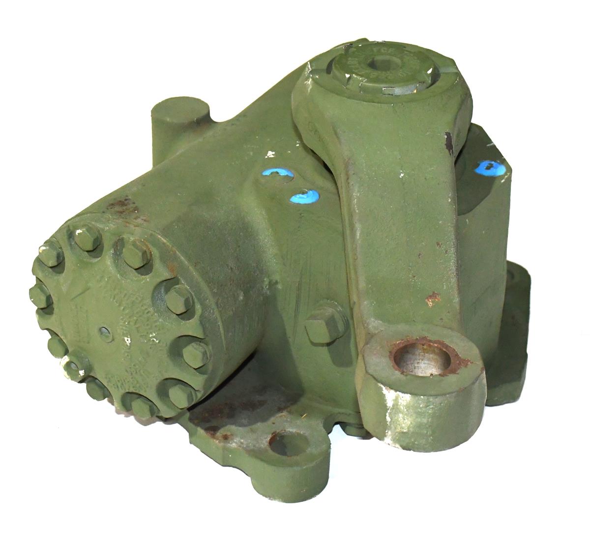 Sheppard Power Steering Gear Box M939A1 M939A2